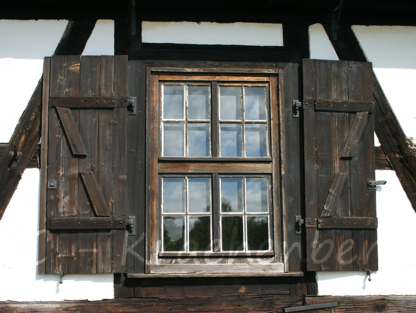 Fenster