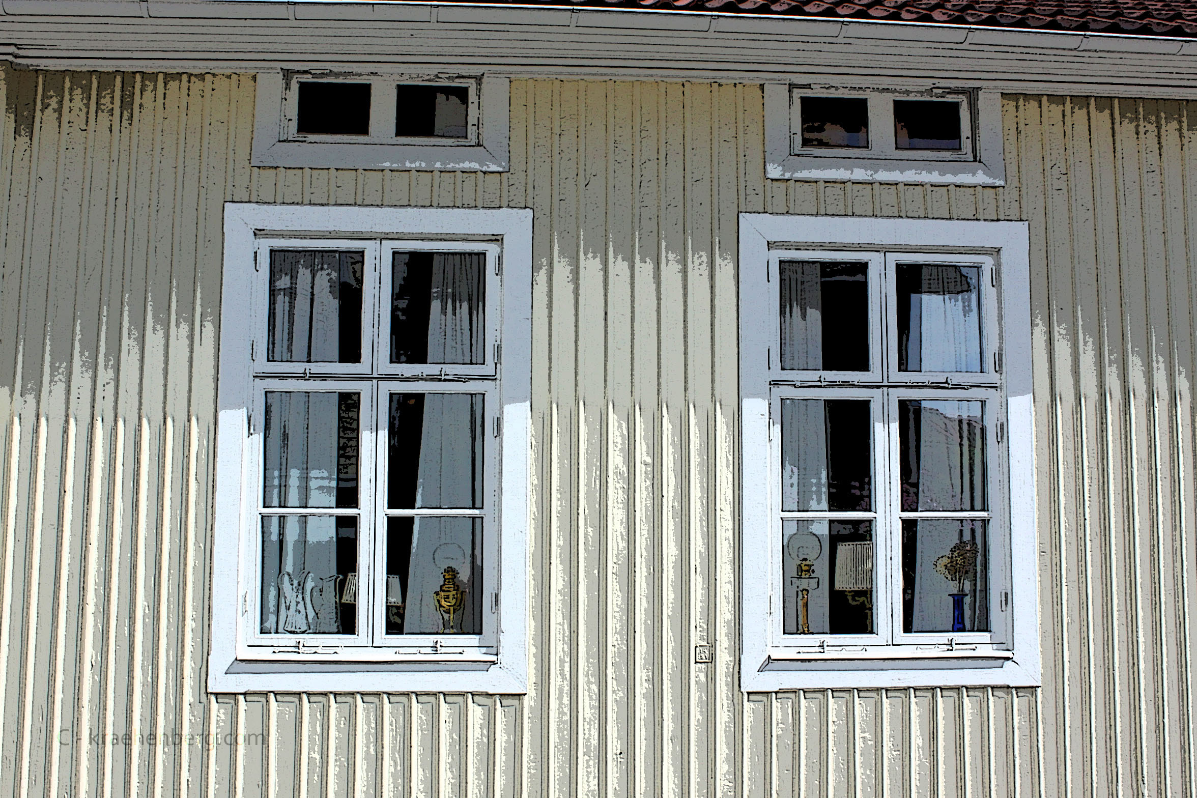 Fenster