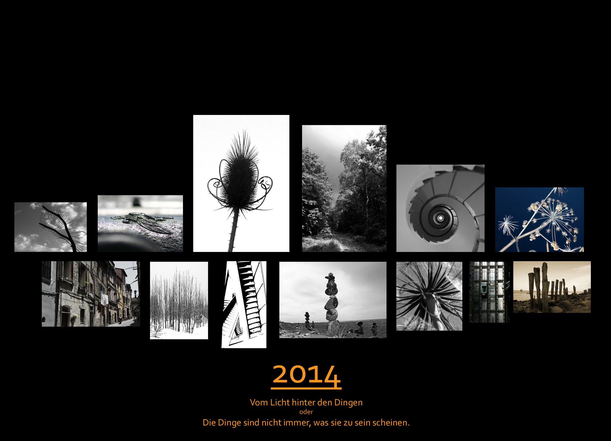 Kalender 2014